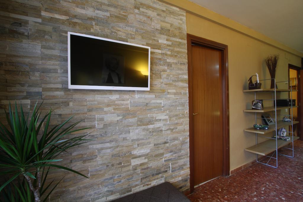 Good-Apartments Βαρκελώνη Δωμάτιο φωτογραφία